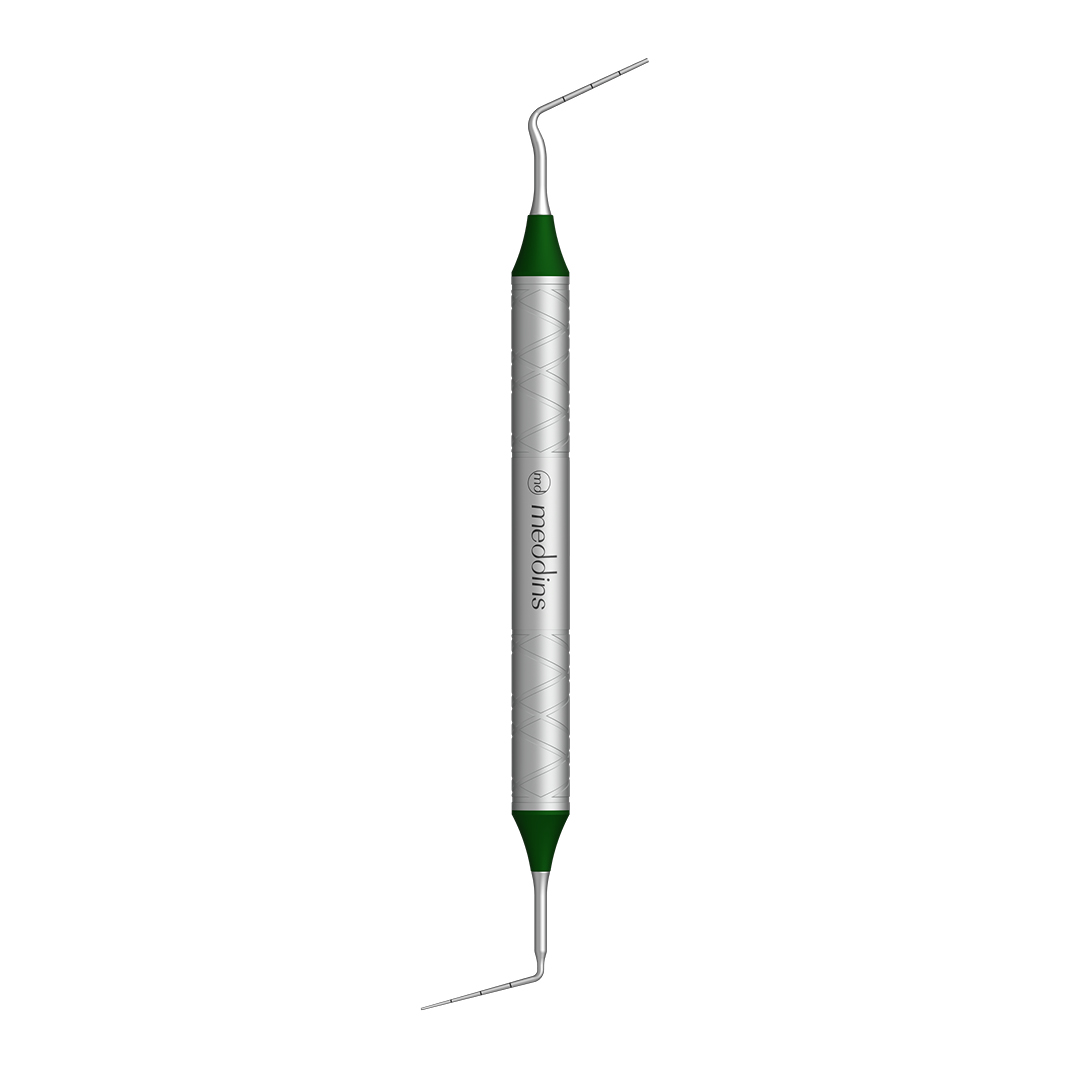 Endo Plugger