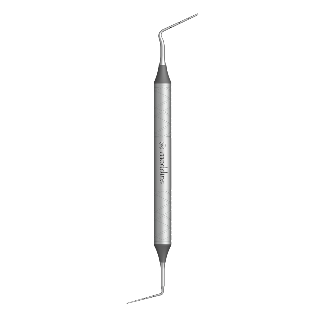 Endo Plugger