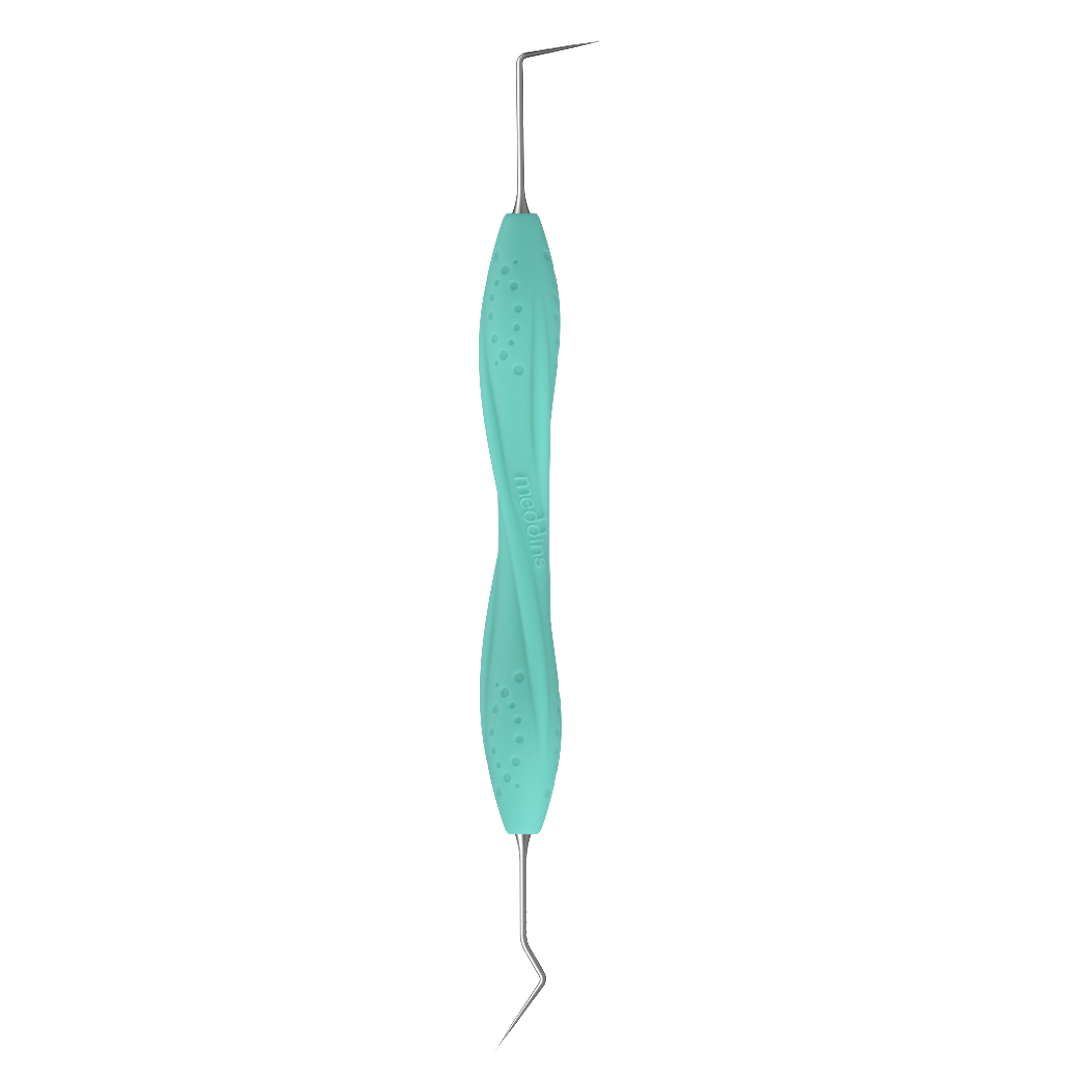 Endodontic Explorer