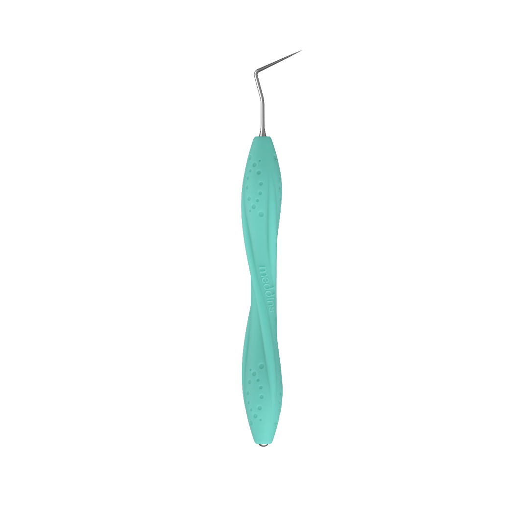Endodontic Explorer