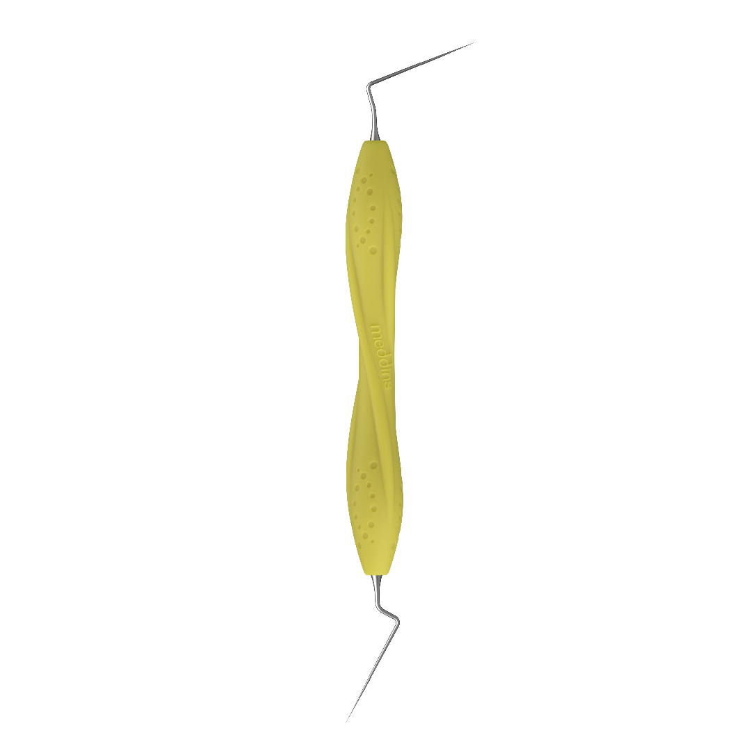 Endodontic Explorer