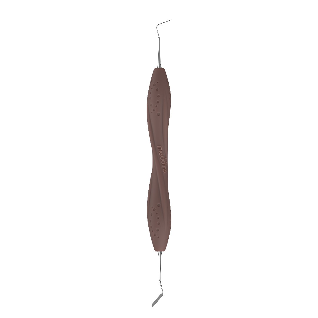 Spatula for Aesthetic Composite Modelling
