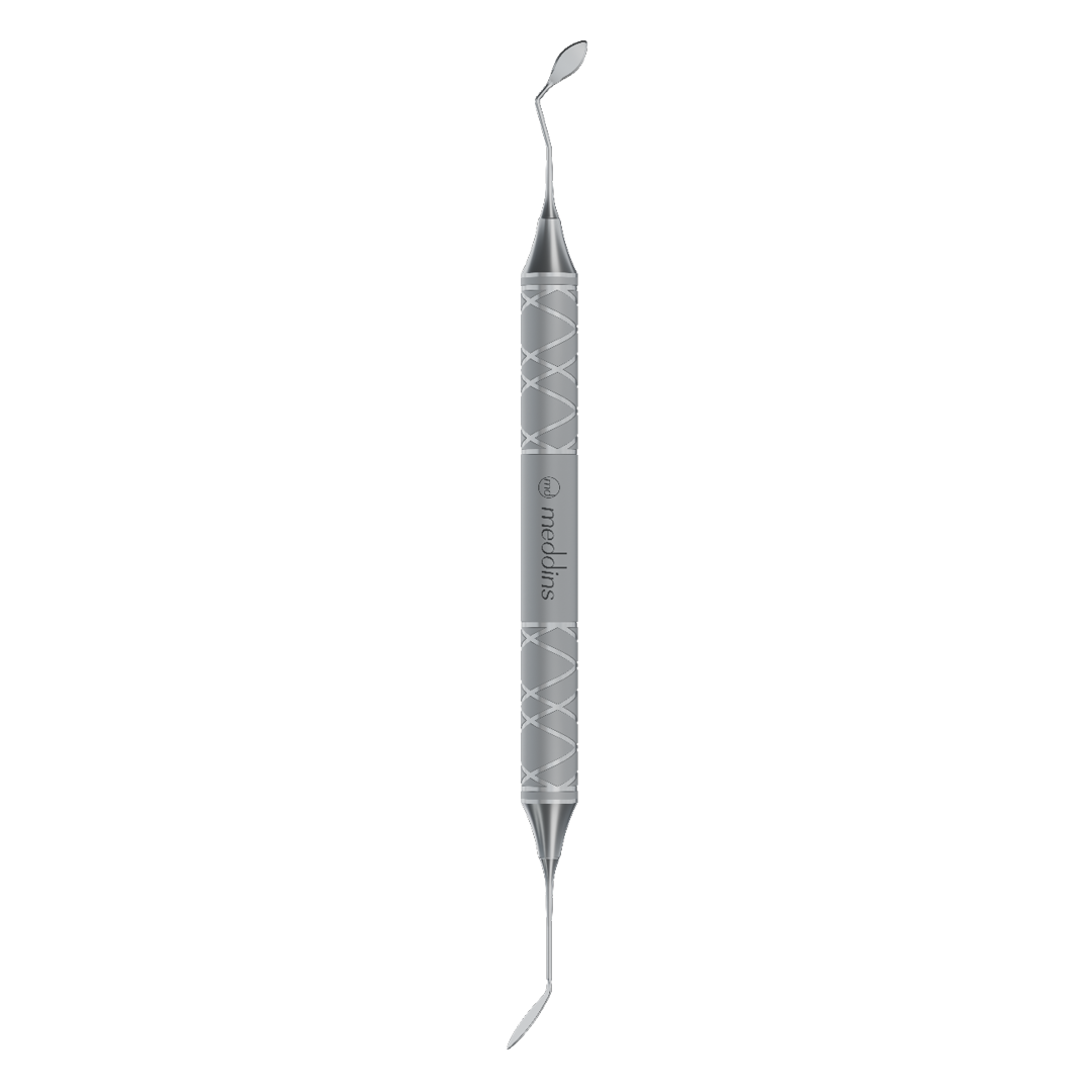 Modelling Spatula for Aesthetic Composite Modeling TYPE 5